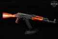 Riley Defense RAK-47 Classic Laminate 7.62x39 Black & Laminated Wood in Very Good Condition Image 2