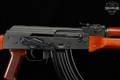 Riley Defense RAK-47 Classic Laminate 7.62x39 Black & Laminated Wood in Very Good Condition Image 4