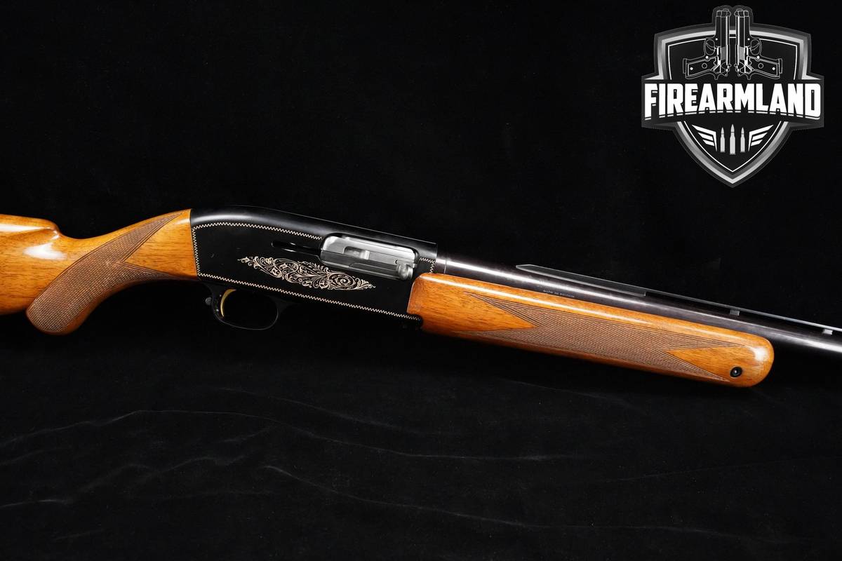 VINTAGE 1963 Browning Double Automatic Twentyweight 12-Gauge 26.5" Browning