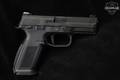 FN Herstal (FNH) FNS-9 9mm Luger Black in Excellent Condition Image 3