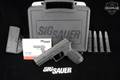 Sig Sauer P320 9mm Luger Black in Very Good Condition Image 2