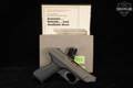 Heckler & Koch (H&K, HK) VP70 Z 9mm Luger Black in Very Good Condition Image 2