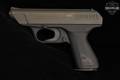 Heckler & Koch (H&K, HK) VP70 Z 9mm Luger Black in Very Good Condition Image 3