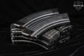 Norinco 30 Round Flat Back Magazines 7.62x39 in Good Condition Image 2