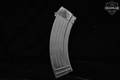 Norinco 30 Round Flat Back Magazines 7.62x39 in Good Condition Image 4