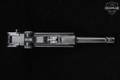 1968 Erma EP Luger .22 LR Blued/Black in Good Condition Image 4
