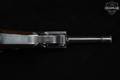 1968 Erma EP Luger .22 LR Blued/Black in Good Condition Image 5
