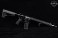 Aero Precision M4E1 .223 Wylde Anodized Black in Very Good Condition Image 3