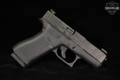 Glock 43X 9mm Luger Black in Very Good Condition Image 3
