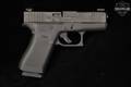 Glock 43X 9mm Luger Black in Very Good Condition Image 4