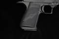 Magnum Research Desert Eagle MK XIX .357 Mag. Matte Black in Excellent Condition Image 3