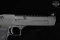 Magnum Research Desert Eagle MK XIX .357 Mag. Matte Black in Excellent Condition Image 5