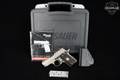 2016 Sig Sauer P238 HD .380 ACP Stainless Steel in Very Good Condition Image 2