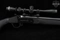 Traditions Buckstalker .50 Cal Blued & Synthetic in Good Condition Image 5