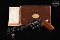 1970-1971 Dan Wesson Model D-11 .357 Mag. Blued in Good Condition Image 2