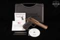 Magnum Research Desert Eagle Mark XIX .50 AE Burnt Bronze in Good Condition Image 2