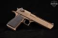 Magnum Research Desert Eagle Mark XIX .50 AE Burnt Bronze in Good Condition Image 3