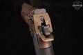 Magnum Research Desert Eagle Mark XIX .50 AE Burnt Bronze in Good Condition Image 5