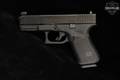 Glock G23 Gen5 .40 S&W Black in Very Good Condition Image 2