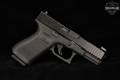 Glock G23 Gen5 .40 S&W Black in Very Good Condition Image 3