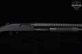 Mossberg Model 590 Persuader Synthetic 12 Gauge Black in Very Good Condition Image 4