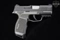 Sig Sauer P365 Armory Craft Upgrades 9mm Luger Two-Tone in Excellent Condition Image 3