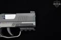 Sig Sauer P365 Armory Craft Upgrades 9mm Luger Two-Tone in Excellent Condition Image 4