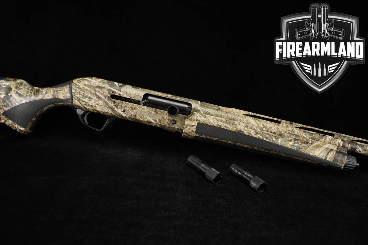 Remington Versa Max Waterfowl Pro 12-Gauge 28" MOSSY OAK