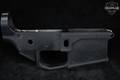 Ricochet Firearms B-AR Multi Black in Excellent Condition Image 3