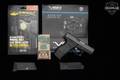 Glock 43 Gen5 9mm Luger Tenifer in Excellent Condition Image 2