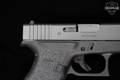 Glock 43 Gen5 9mm Luger Tenifer in Excellent Condition Image 4