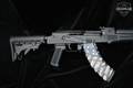 Arsenal SLR-107R 7.62x39 Black Phosphate in Excellent Condition Image 3
