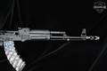 Arsenal SLR-107R 7.62x39 Black Phosphate in Excellent Condition Image 4