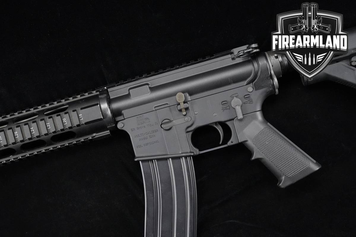 DS Arms ZM4 300 Blackout AR-15 AR15 AR DS-Arms ZM4 AR-15-AR15 AR Z-M4 ZM-4