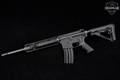 DS Arms ZM4 .300 AAC Blackout (7.62x35mm) Black in Good Condition Image 2