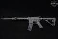 DS Arms ZM4 .300 AAC Blackout (7.62x35mm) Black in Good Condition Image 3