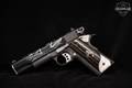 Colt 1911 TALO Exclusive Dragon .45 ACP Blued in Very Good Condition Image 3