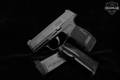 Sig Sauer P365 Nitron Micro Compact 9mm Luger Nitron in Very Good Condition Image 2