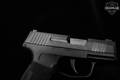 Sig Sauer P365 Nitron Micro Compact 9mm Luger Nitron in Very Good Condition Image 4