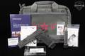 Staccato (STI) XC 2011 9mm Luger Black in Very Good Condition Image 2