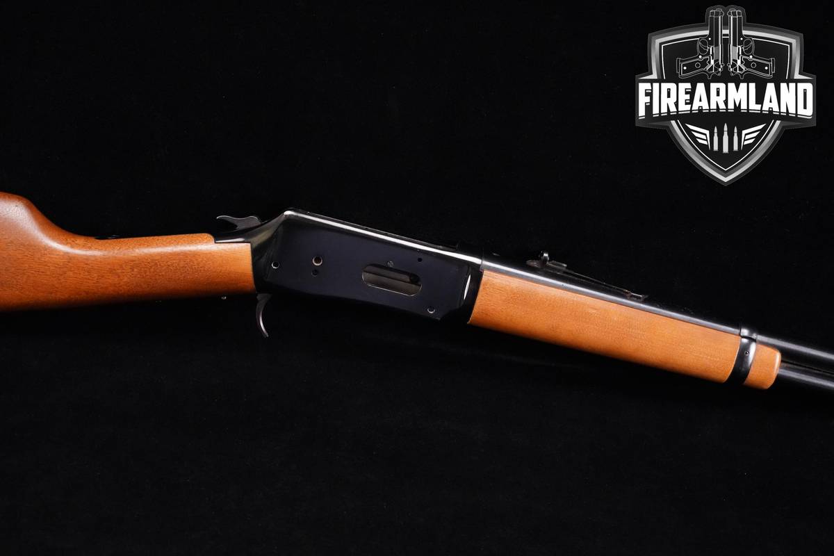 GUNSMITH-SPECIAL 1969 Winchester Model 94 Carbine 30-30 20" Win-1894