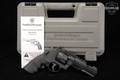 Smith & Wesson (S&W) Model 327 TRR8 Performance Center .357 Mag. Two-Tone Black & Stainless in Good Condition Image 2
