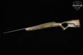 Savage Arms Axis .270 Win. Black & Laminate in Very Good Condition Image 2