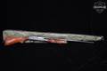 1969 Remington Model 870 Wingmaster 20 Gauge Blued in Very Good Condition Image 2