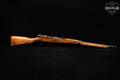 1943-1945 Kokura Arsenal Type 99 Short Rifle 7.7 Japanese Wood in Good Condition Image 3