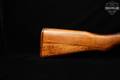 1943-1945 Kokura Arsenal Type 99 Short Rifle 7.7 Japanese Wood in Good Condition Image 4