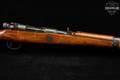 1943-1945 Kokura Arsenal Type 99 Short Rifle 7.7 Japanese Wood in Good Condition Image 5