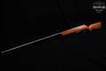 Marlin Firearms Co. Model 55 Goose Gun 12 Gauge Blued & Hardwood in Very Good Condition Image 2