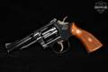1956 Smith & Wesson (S&W) K-38 Combat Masterpiece .38 Spl. Blued in Very Good Condition Image 3
