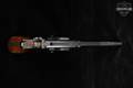 1956 Smith & Wesson (S&W) K-38 Combat Masterpiece .38 Spl. Blued in Very Good Condition Image 5